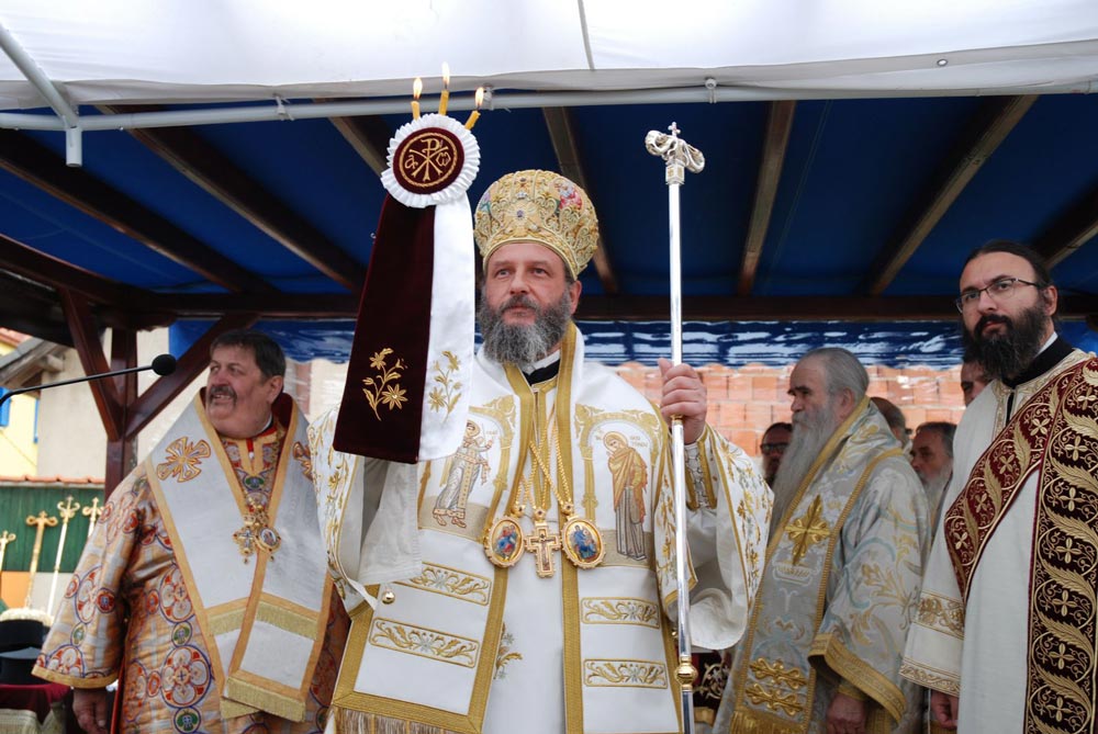 Millennial Anniversary of the Founding of the Ohrid Orthodox Archdiocese