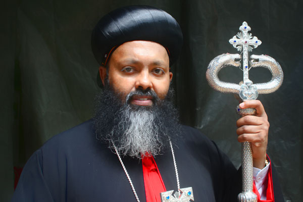 Metropolitan Mar Yulios: New Liturgical Year Is An Occasion to Transform Lives of the Faithful