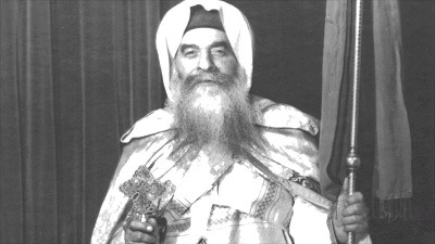 The Life of Pope Kyrillos VI – Coptic Orthodox Movie with English Subtitles