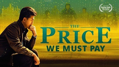 Watch Christian Movie – ‘The Price We Must Pay’