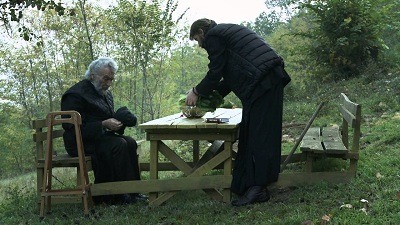 Winegrower – Orthodox Christian Movie with English Subtitles