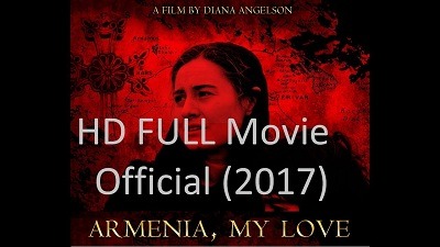 “Armenia, My Love” – Watch English Movie Online