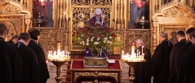 The “Rite of Forgiveness” Held at the Warsaw Metropolitan Cathedral