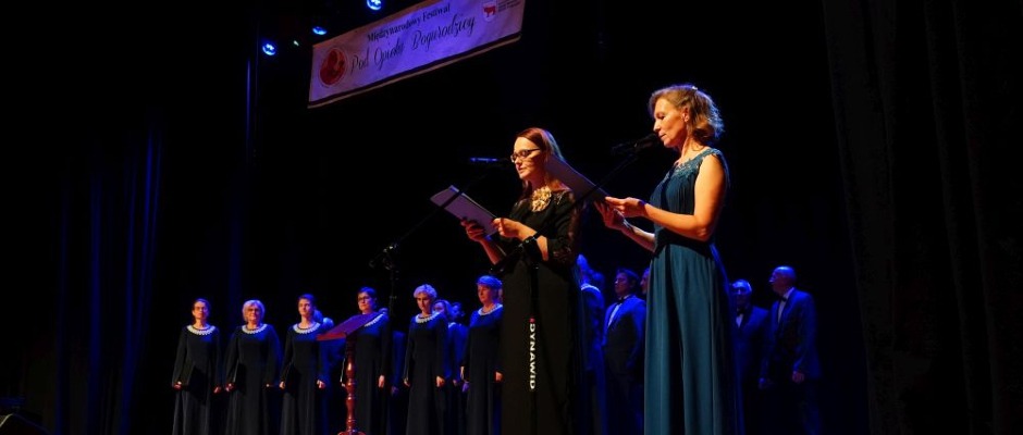 The 5th Annual “Under the Protection of the Mother of God” Music Festival Held in Poland