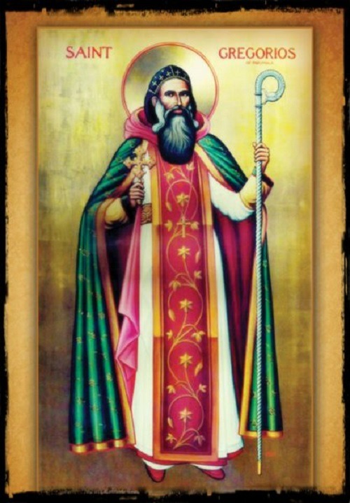 The Annual Feast of St. Gregorious of Parumala – the First Canonized Indian Saint – 2019