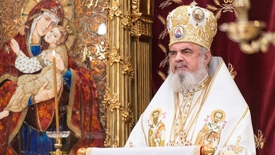 Patriarch Daniel Urges Childless Families to Adopt Children or Help Poor Families Whose Only Wealth is Many Children