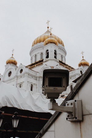 New Study: Orthodox Church of Ukraine Divided Orthodoxy