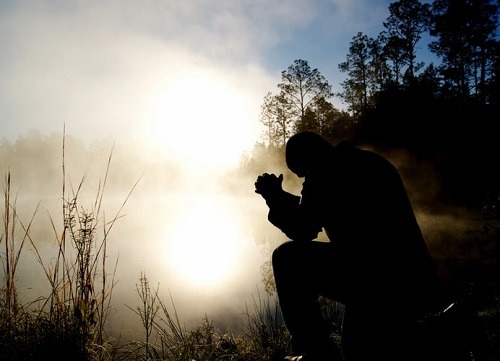 How Prayer Can Promote Inner Healing When Dealing With Cancer