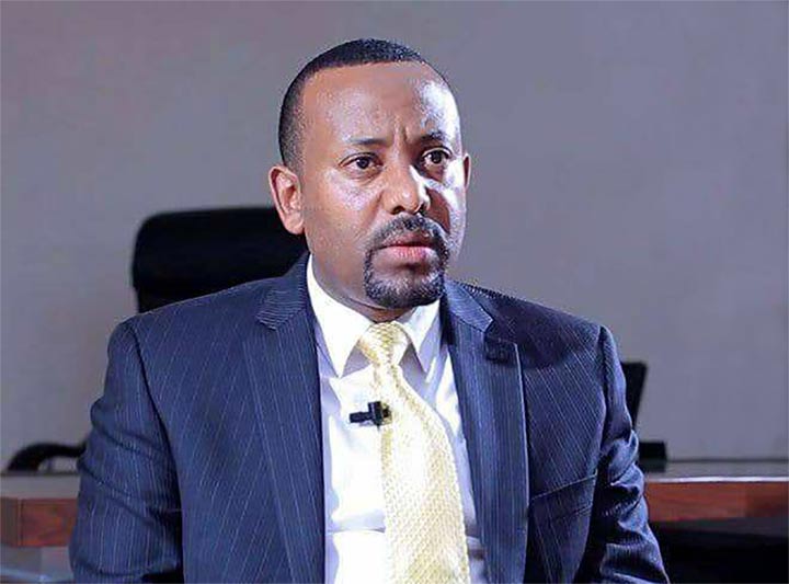 ‘We don’t need to learn the religion from you’ – PM Abiy Ahmed of Ethiopia to UAE Crown Prince