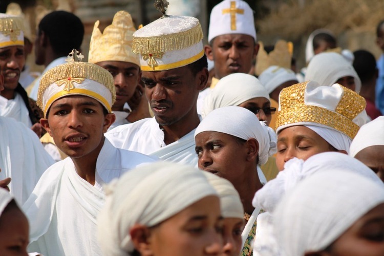 Ethiopian Orthodox Faithful Urged to Participate in the New Strategic Church Plan