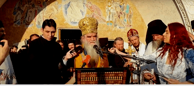 Statement of the Episcopal Council of the Serbian Orthodox Church in Montenegro With the Clergy and Monk-hood of Montenegro
