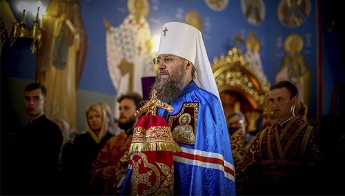 Metropolitan Anthony: Orthodoxy May Come To A Great Schism
