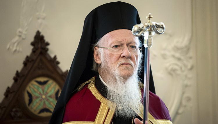 Phanar Rejects pan-Orthodox discussion of the Ukrainian Question