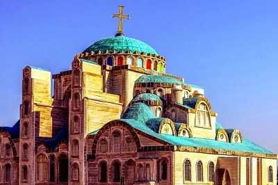 UNESCO Regrets the Conversion of Hagia Sophia
