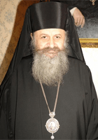 Georgian Church Bishop Spiridon Slams the US, EU and NATO