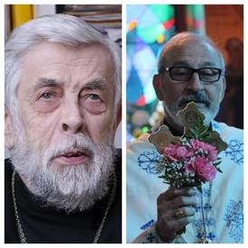 In Memoriam: Frs. Boris Bobrinskoy & Joseph Allen