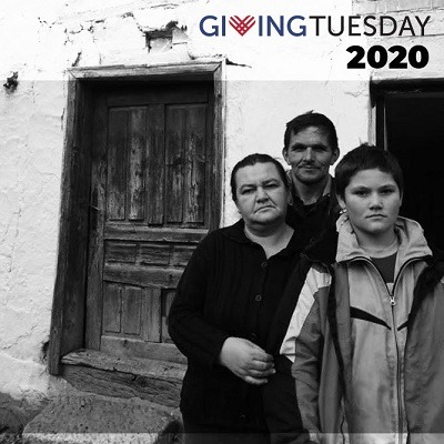 Support a Serbian Family from the Brink of Extinction in Kosovo and Metohija 