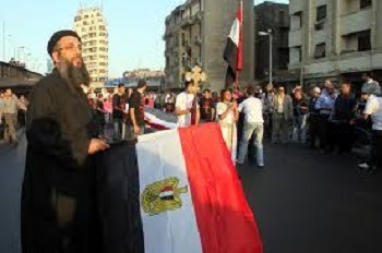 On Anniversary of Egypt’s Maspero Massacre