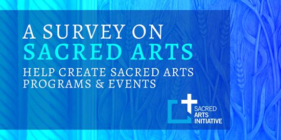 SVOTS Online Survey on Sacred Arts