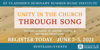 Register for the SVOTS 2021 Summer Music Institute (Online)