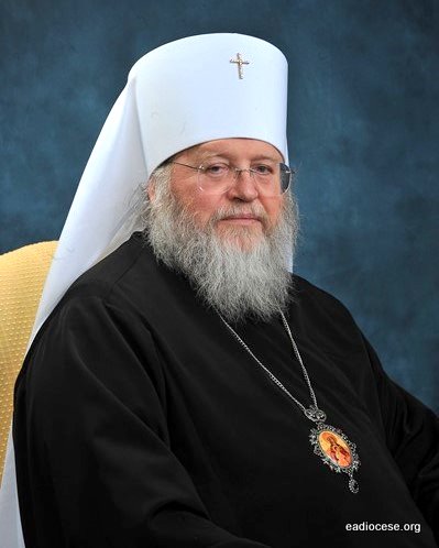APPEAL OF THE FIRST HIERARCH OF THE RUSSIAN ORTHODOX CHURCH OUTSIDE OF RUSSIA TO THE GOD-LOVING FLOCK – IN CONNECTION WITH THE CORONAVIRUS PANDEMIC