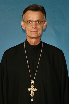 In Memoriam: Archpriest Paul Lazor
