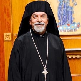 In Memoriam: Archimandrite Elias Bitar