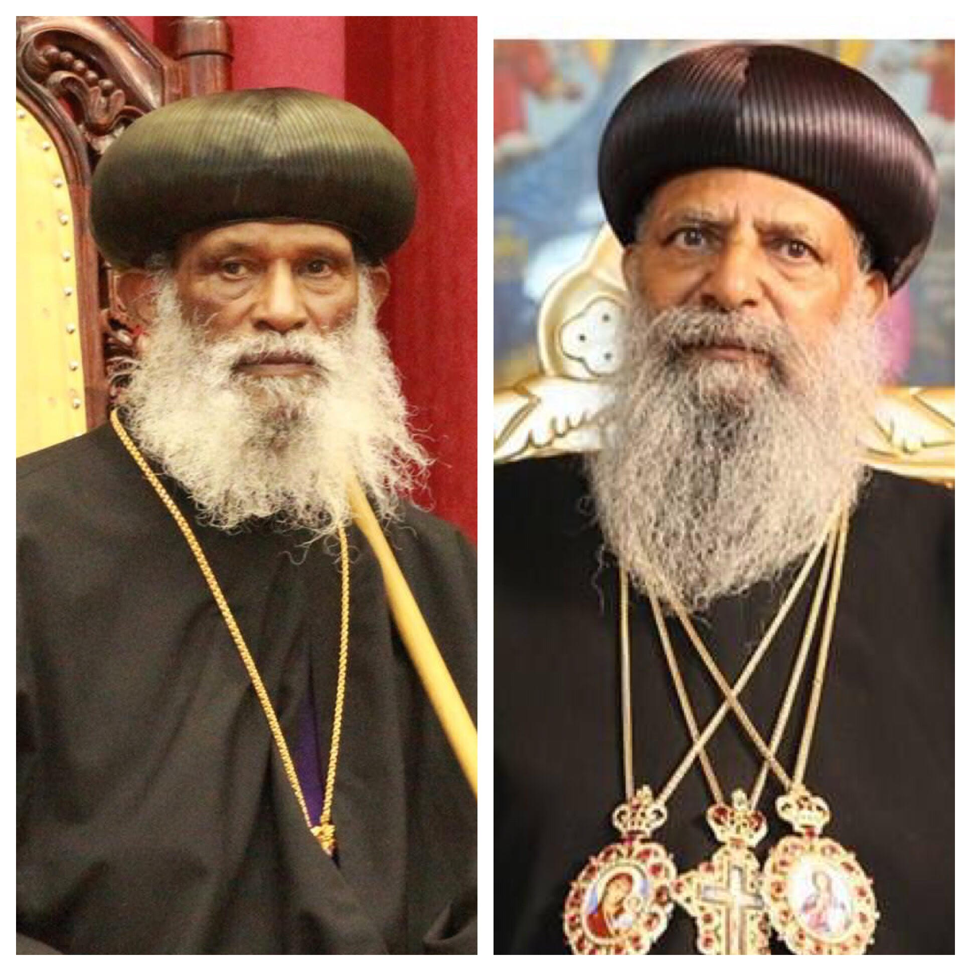 An End to the Ethiopian Schism in Sight?