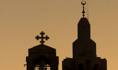 Coptic Christians Ordered to Sell Home and Leave Village