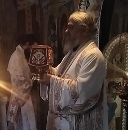 Bishop Kirilo: Monastic communities are the light to the world