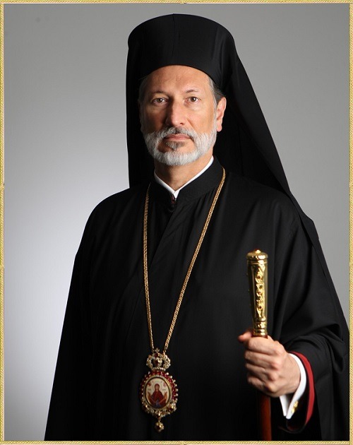 The Letter of the Serbian Bishop of Eastern America to the President of the United States of America