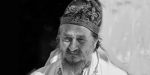 Retired Bishop Atanasije (Jevtic) Reposed in the Lord