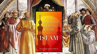 What Catholics Need to Know about Islam