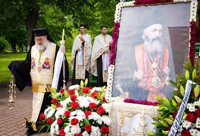 “Father of Romanian autocephaly” Bishop Melchisedec Ștefănescu could be canonized in 2025