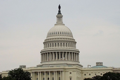 The US Senate Passes Resolution Recognising the Armenian Genocide 