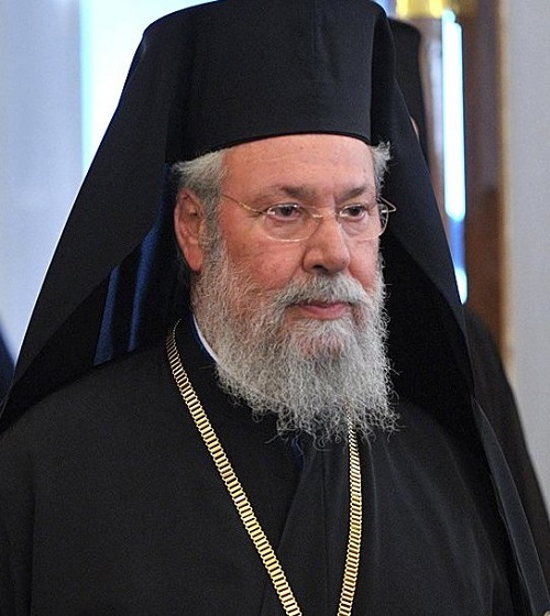Church of Cyprus To Take Strict Measures Against Hierarchs and Clergy Disobeying Synodal Decisions