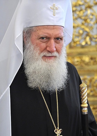 Patriarch Neophyte of Bulgaria Stable Amid False Rumors
