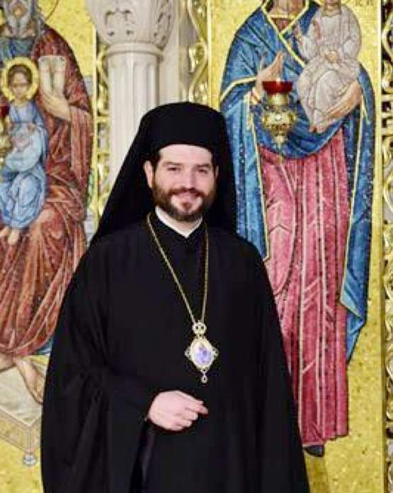 Bishop Apostolos of Medeia Elected as Metropolitan of New Jersey