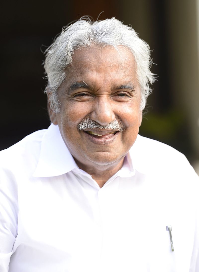 Oommen Chandy (1943 – 2023): An Exemplary Orthodox Christian Politician