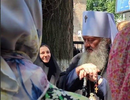 Serbian Patriarch Appeals to Global Leaders for Release of Detained Metropolitan Pavel