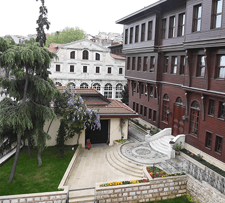 “We have been deeply saddened by the fact that our religious activities have been targeted by some politicians in recent days” : Ecumenical Patriarch on Issues Related to Sumela Monastery