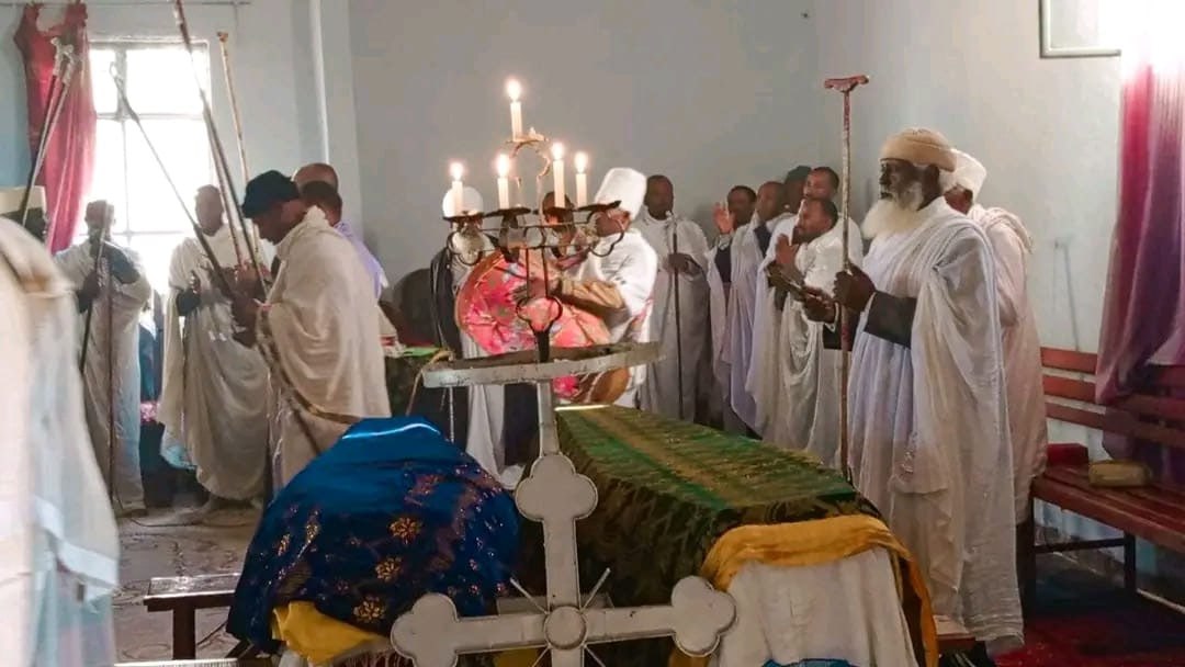 Gunmen Kill Hieromonk and Clergyman Near Adama in East Shewa, Oromia