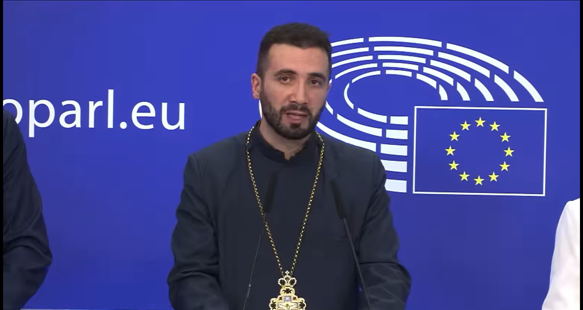 Armenian Cultural Heritage in Nagorno-Karabakh Under Threat: EU Conference in Brussels Raises Alarms