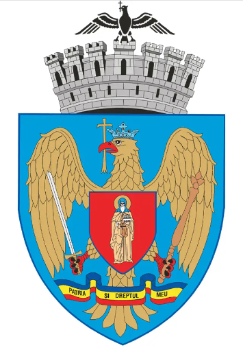 Bucharest Adopts New Coat of Arms Featuring Saint Demetrius the New of Basarabov