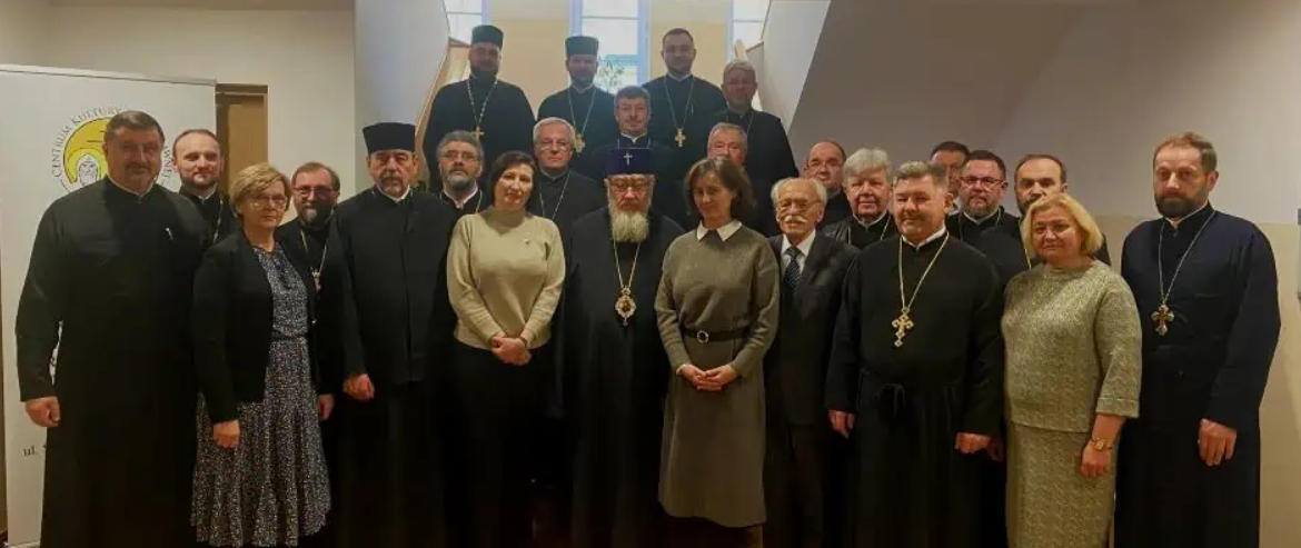 Polish Orthodox Educators Gather to Address Education Reform’s Impact on Religious Instruction