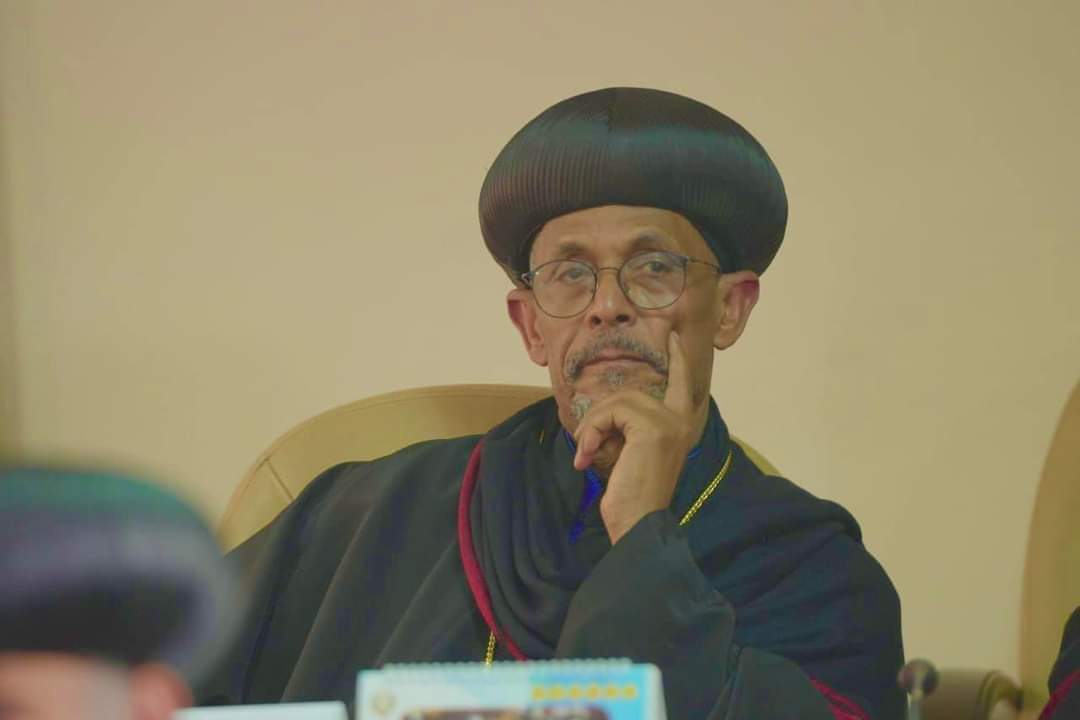 Ethiopian Orthodox Tewahedo Church Synod Secretary Denied Entry into Ethiopia, Sparks Confusion and Anger Among Faithful