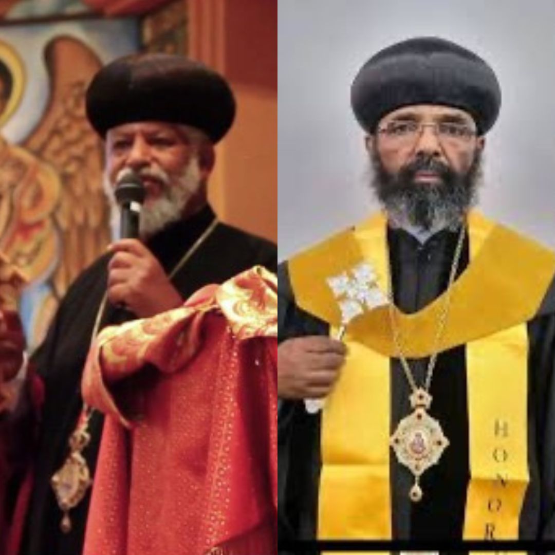Ethiopian Court Orders Arrest of Two U.S.-Based Archbishops Ahead of Holy Synod Meeting
