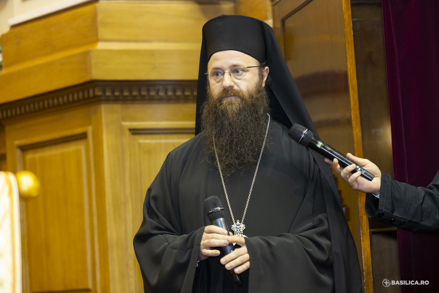 Romanian Orthodox Church Makes History, Appoints First Bishop to Ireland and Iceland