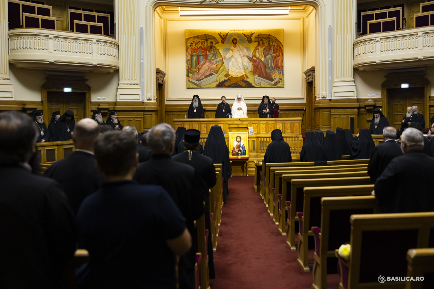 Romanian Orthodox Church Expresses Disappointment Over Delayed Recognition in Ukraine