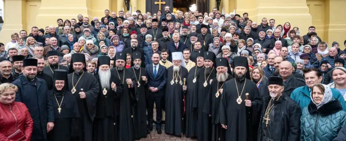 Poland Celebrates 100th Anniversary of Orthodox Autocephaly